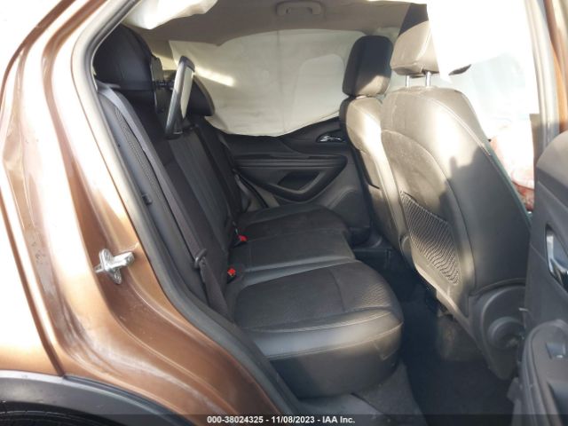 KL4CJBSB7HB168104 Buick Encore Preferred Ii