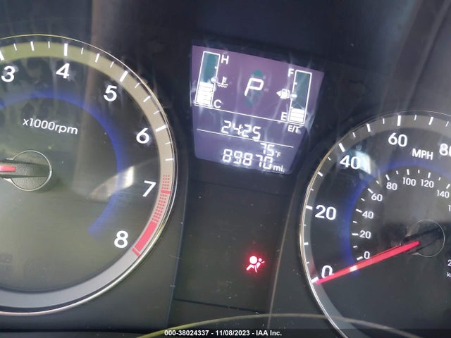 Hyundai ACCENT SE 2016 KMHCT4AE1GU058610 Image 16
