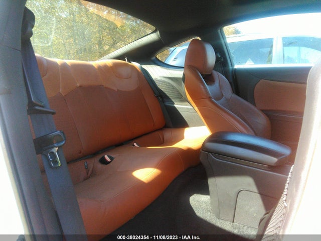 2015 HYUNDAI GENESIS 3.8 ULTIMATE VIN: KMHHU6KJ1FU127935