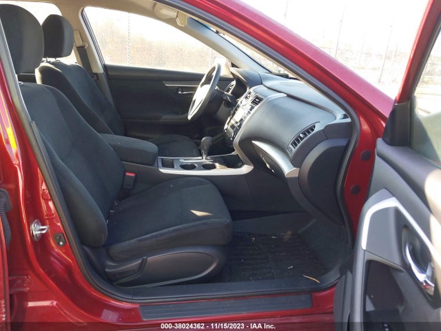 2015 NISSAN ALTIMA 2.5 S VIN: 1N4AL3AP3FN327440