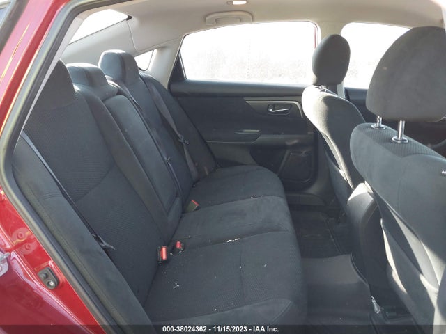 2015 NISSAN ALTIMA 2.5 S VIN: 1N4AL3AP3FN327440