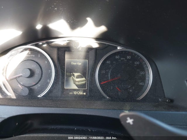 Toyota CAMRY SE 2015 4T1BF1FK9FU995560 Image 7