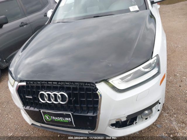 WA1EFCFS6FR012893 Audi Q3 2.0t Premium Plus