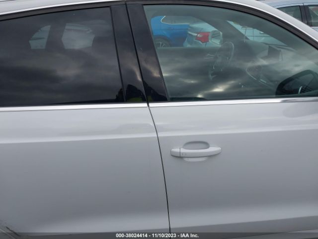 WA1EFCFS6FR012893 Audi Q3 2.0t Premium Plus