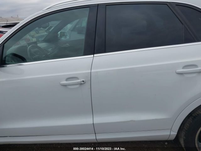 WA1EFCFS6FR012893 Audi Q3 2.0t Premium Plus