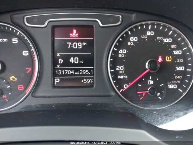 WA1EFCFS6FR012893 Audi Q3 2.0t Premium Plus
