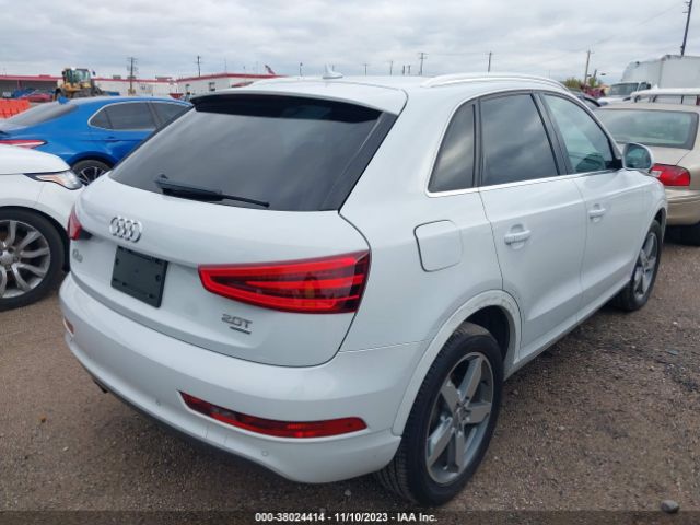 WA1EFCFS6FR012893 Audi Q3 2.0t Premium Plus