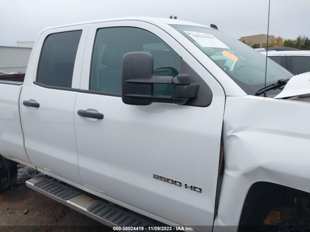 Chevrolet Silverado 2500hd Lt 2015 1GC2KVE85FZ101439 Image 13