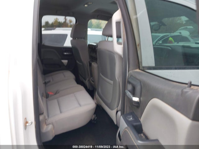 Chevrolet Silverado 2500hd Lt 2015 1GC2KVE85FZ101439 Image 8