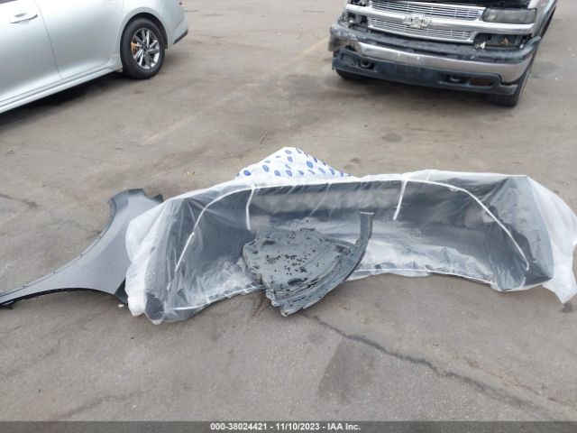 5N1AZ2MG7FN203097 Nissan Murano Platinum