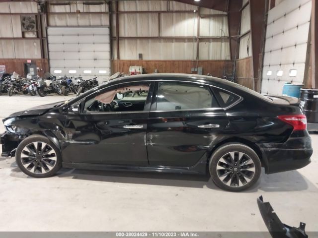 3N1AB7APXKY402803 Nissan SENTRA SR