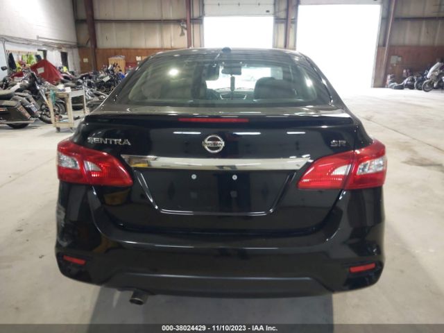 3N1AB7APXKY402803 Nissan SENTRA SR