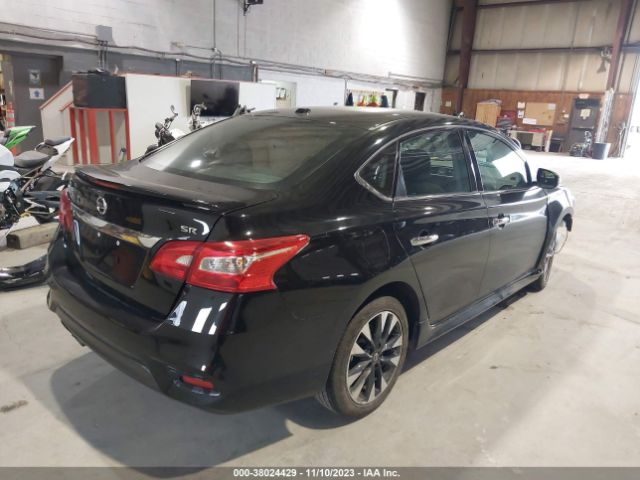 3N1AB7APXKY402803 Nissan SENTRA SR