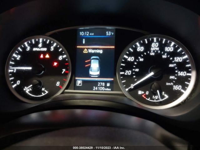 3N1AB7APXKY402803 Nissan SENTRA SR
