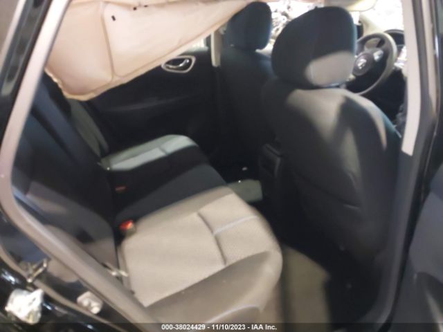 3N1AB7APXKY402803 Nissan SENTRA SR