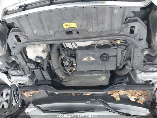 2015 MINI COUNTRYMAN WMWZC5C55FWP46725 Photo 9
