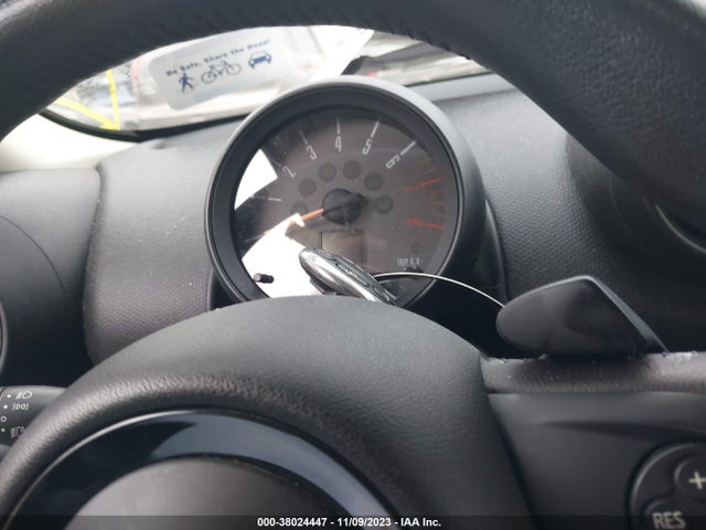 2015 MINI COUNTRYMAN WMWZC5C55FWP46725 Photo 10