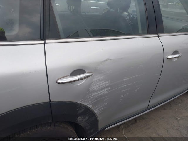 2015 MINI COUNTRYMAN WMWZC5C55FWP46725 Photo 5