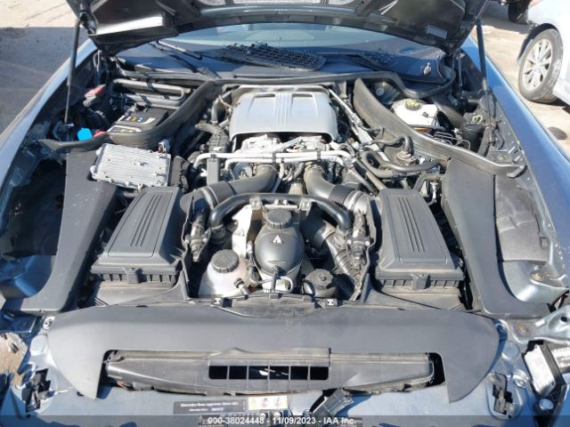 2016 MERCEDES-BENZ GT S AMG WDDYJ7JA9GA006129 Photo 9