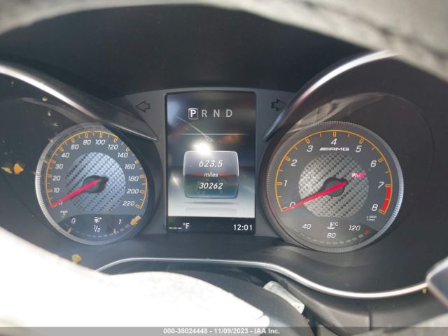 2016 MERCEDES-BENZ GT S AMG WDDYJ7JA9GA006129 Photo 6