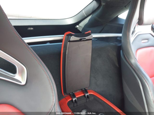 2016 MERCEDES-BENZ GT S AMG WDDYJ7JA9GA006129 Photo 7