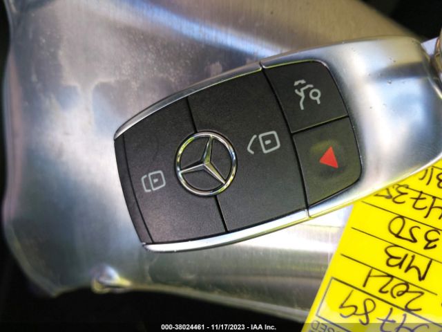 4JGFB4JE0MA447350 Mercedes-Benz GLE 350