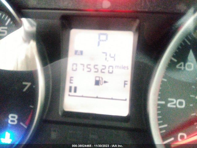 Subaru Forester 2.5i Premium 2014 JF2SJAEC9EH545820 Image 15