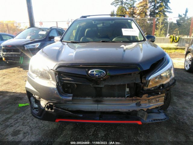 JF2SKARC9MH487214 Subaru Forester Sport