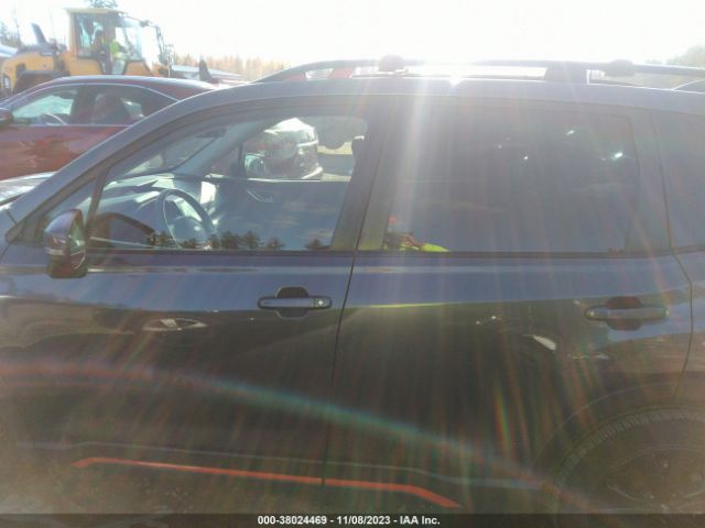 JF2SKARC9MH487214 Subaru Forester Sport