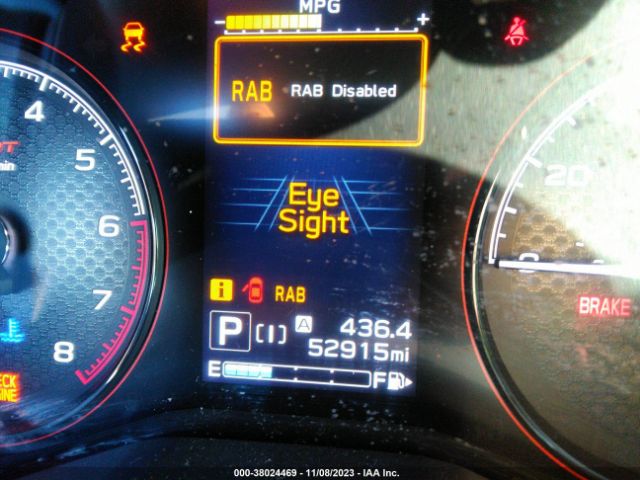JF2SKARC9MH487214 Subaru Forester Sport