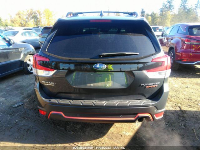 JF2SKARC9MH487214 Subaru Forester Sport