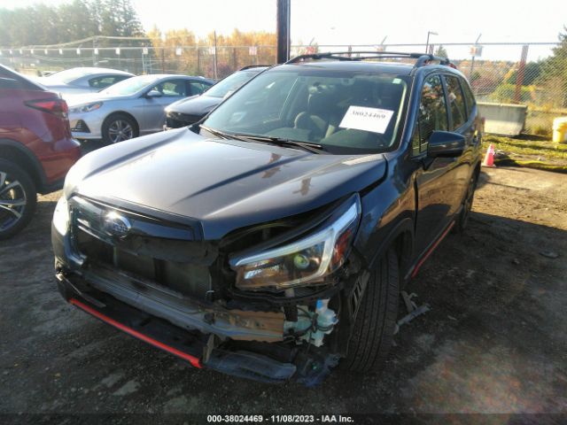 JF2SKARC9MH487214 Subaru Forester Sport
