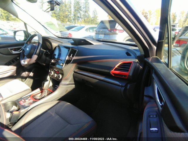 JF2SKARC9MH487214 Subaru Forester Sport