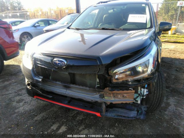 JF2SKARC9MH487214 Subaru Forester Sport
