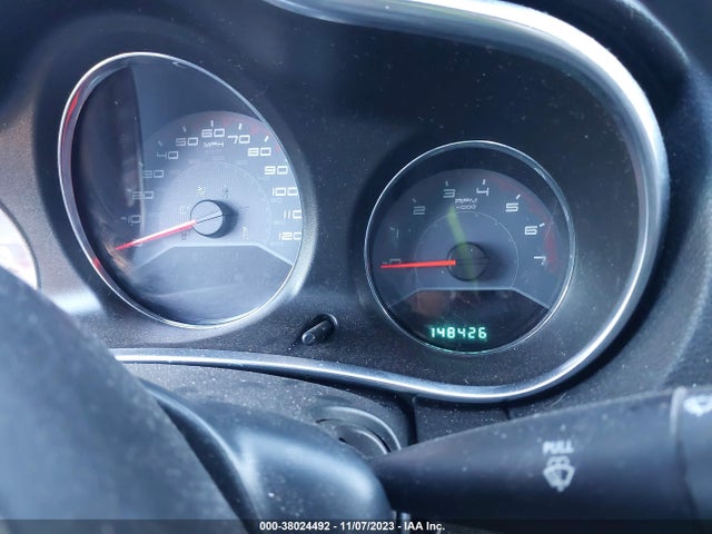 Dodge AVENGER SE 2014 1C3CDZAB1EN129918 Image 7