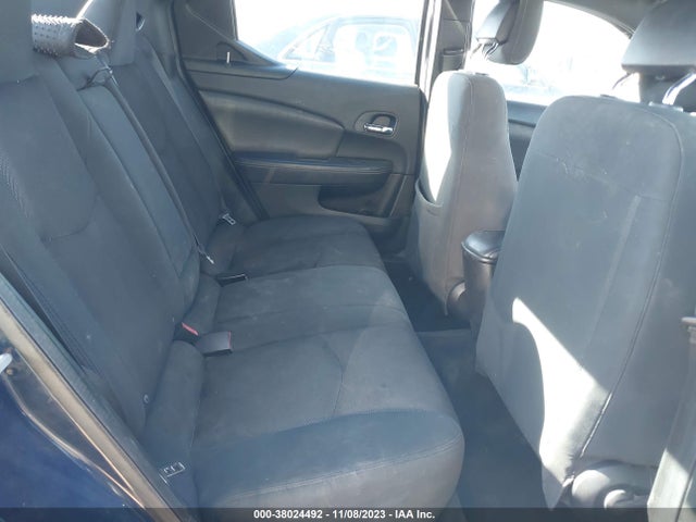 Dodge AVENGER SE 2014 1C3CDZAB1EN129918 Image 8