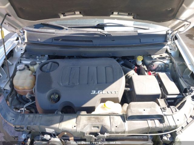 3C4PDDBG7ET211727 Dodge Journey Sxt