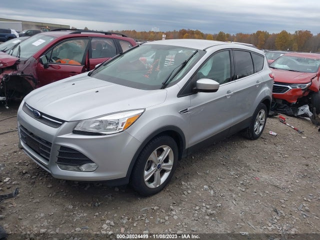 Ford 2015 2015 1FMCU0G72FUB46773 Image 13
