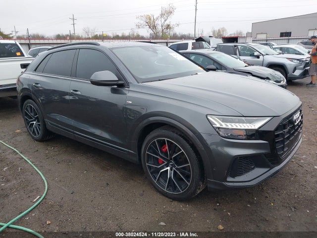 2019 WA1FVBF14KD028784 main image