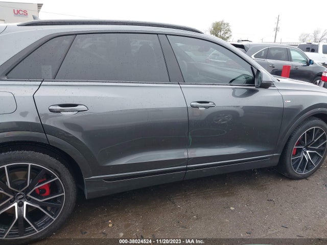 Audi Q8 55 Premium 2019 WA1FVBF14KD028784 Image 12