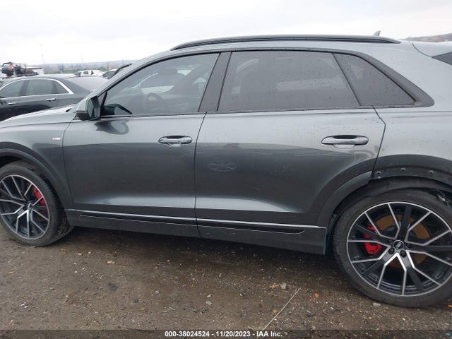 Audi Q8 55 Premium 2019 WA1FVBF14KD028784 Image 13