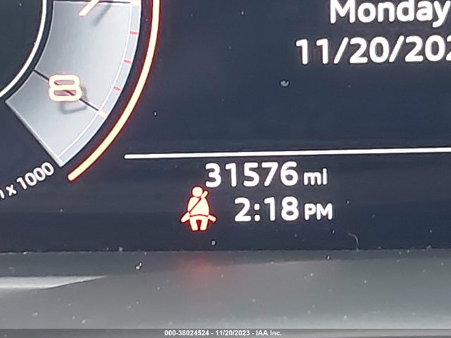Audi Q8 55 Premium 2019 WA1FVBF14KD028784 Image 14