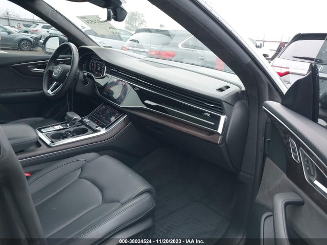 Audi Q8 55 Premium 2019 WA1FVBF14KD028784 Image 4