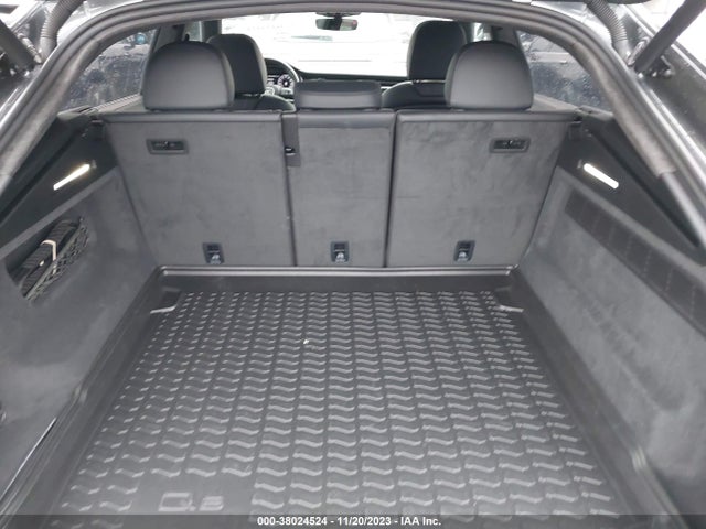 Audi Q8 55 Premium 2019 WA1FVBF14KD028784 Image 7