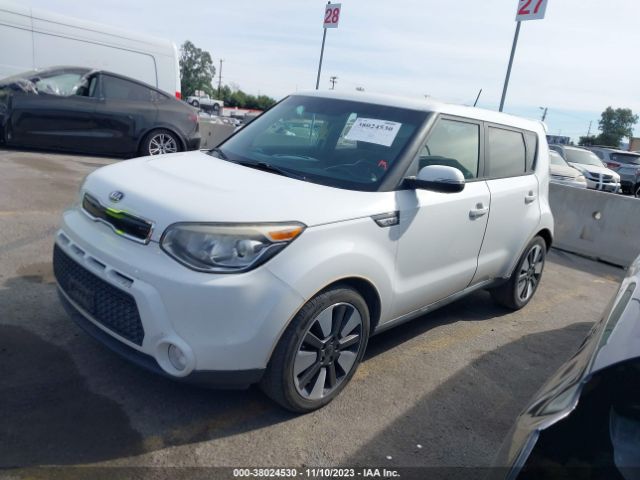 KNDJX3A59E7048543 KIA Soul !
