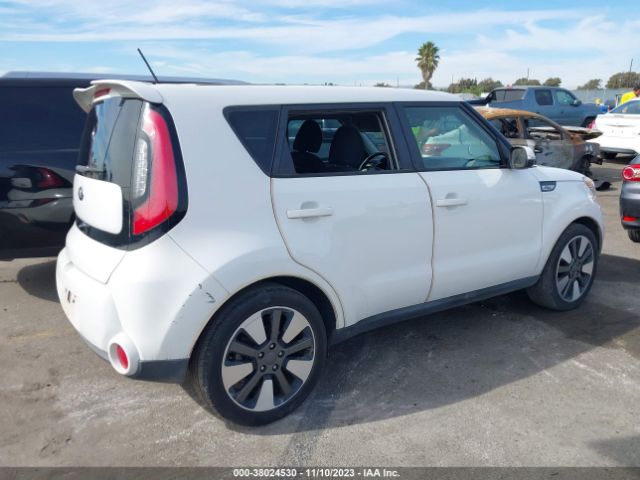 KNDJX3A59E7048543 KIA Soul !