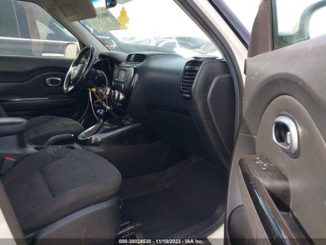 KNDJX3A59E7048543 KIA Soul !