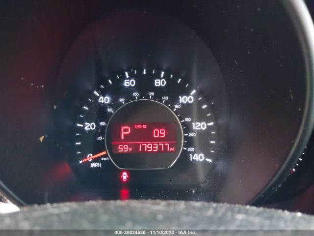 KNDJX3A59E7048543 KIA Soul !