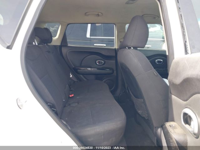 KNDJX3A59E7048543 KIA Soul !