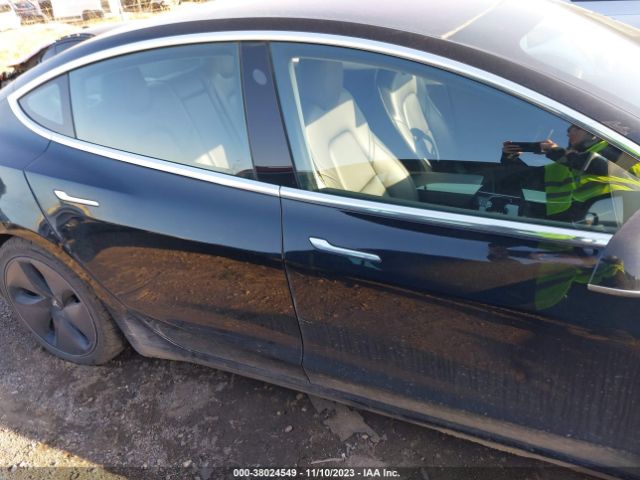 5YJ3E1EB0JF112444 Tesla Model 3 Long Range/performance